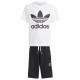 Adidas Παιδικό σετ